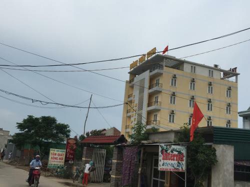 Thanh Phat Hotel