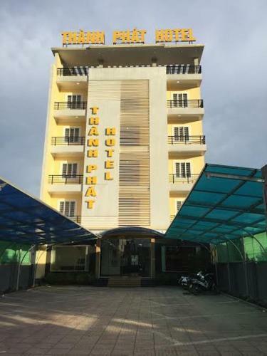 Thanh Phat Hotel