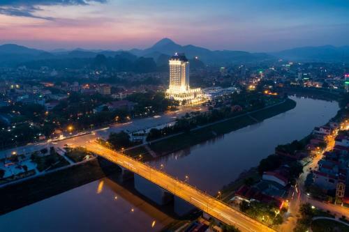 Vinpearl Hotel Lang Son