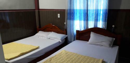 Hostal Nguyet Anh Guesthouse