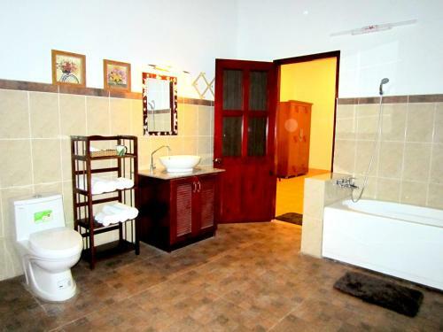 Bed & Breakfast Mango Home Riverside
