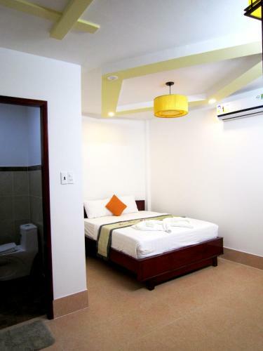 Bed & Breakfast Mango Home Riverside