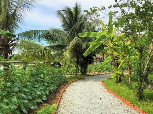 Bed & Breakfast Mango Home Riverside