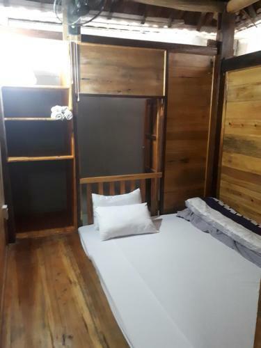 Linh Homestay Motorbikes