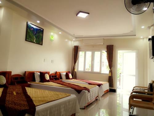 Hostal Anh Anh Guest House