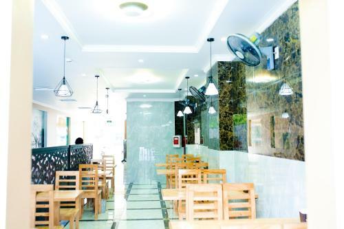 Hostal Anh Anh Guest House