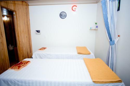Hostal Anh Anh Guest House