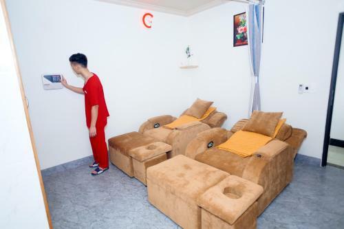 Hostal Anh Anh Guest House