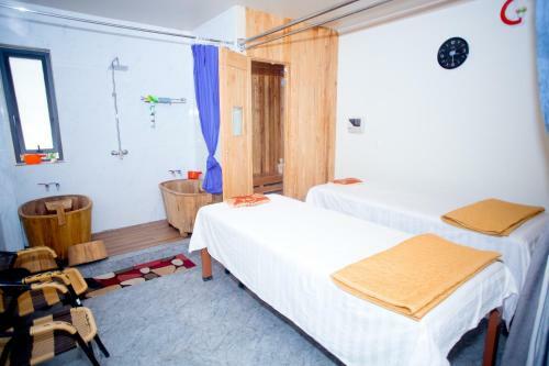 Hostal Anh Anh Guest House