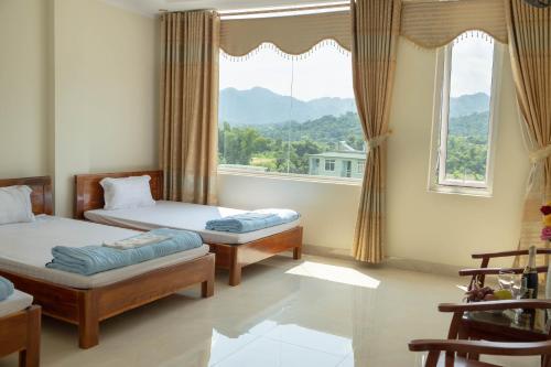 Hostal Qt Guest House