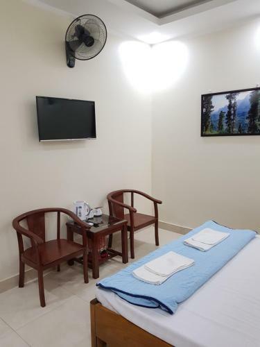 Hostal Qt Guest House