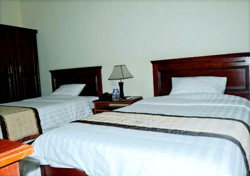 Hai Au Hotel