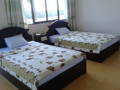 Hung Vuong Hotel