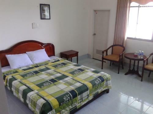 Hung Vuong Hotel