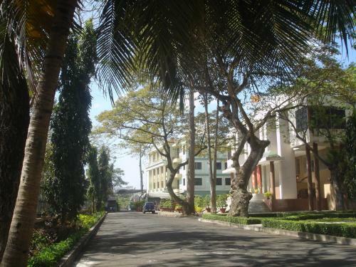 Hung Vuong Hotel