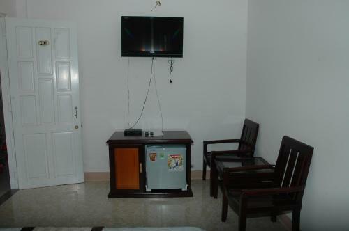 Hoang Chanh Tri Hotel