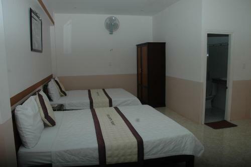 Hoang Chanh Tri Hotel