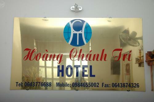 Hoang Chanh Tri Hotel