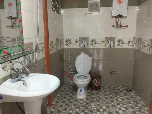 Vu Linh Homestay