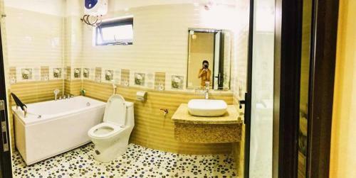 Ruby Hotel