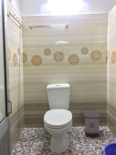 Motel Tan Xuan Hotel