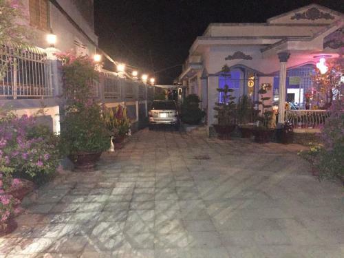 Motel Tan Xuan Hotel