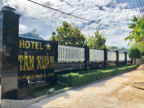 Motel Tan Xuan Hotel