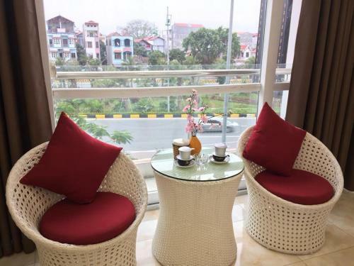 Hotel Hd House
