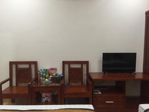 Tu?n Duy�n Hotel