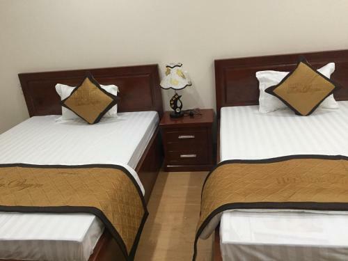 Tu?n Duy�n Hotel