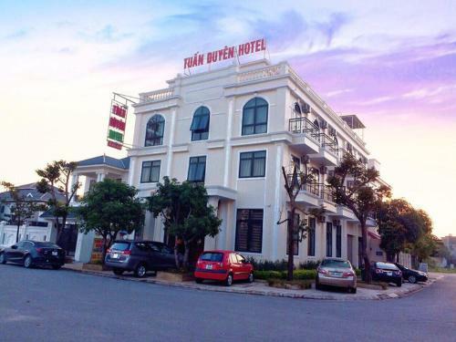 Tu?n Duy�n Hotel