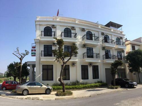 Tu?n Duy�n Hotel