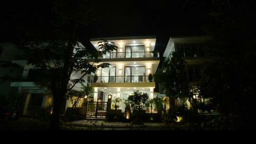 Villa H??ng B??i - Sb 71