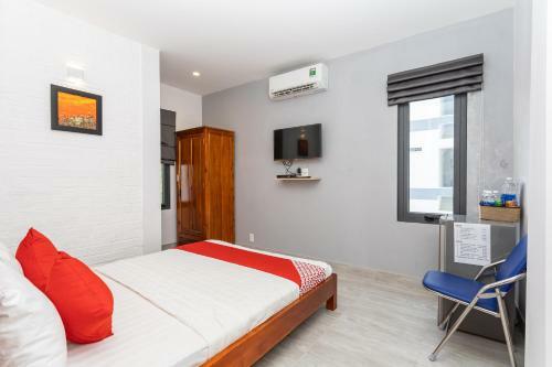 Oyo 947 Lana Hotel