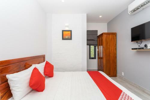 Oyo 947 Lana Hotel