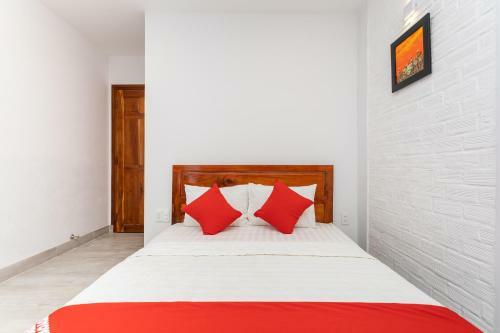 Oyo 947 Lana Hotel