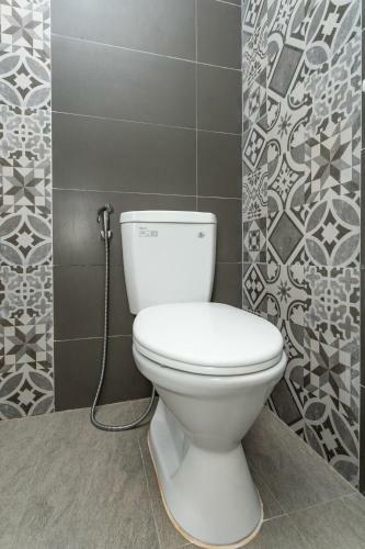 Oyo 947 Lana Hotel