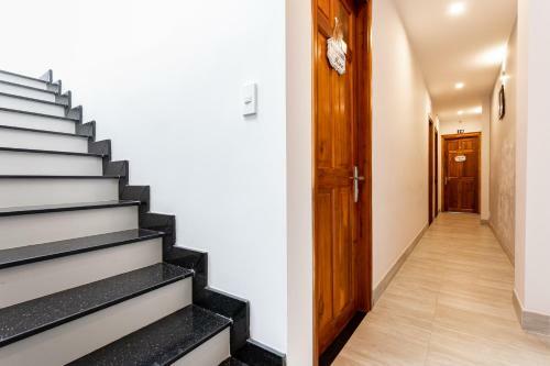 Oyo 947 Lana Hotel