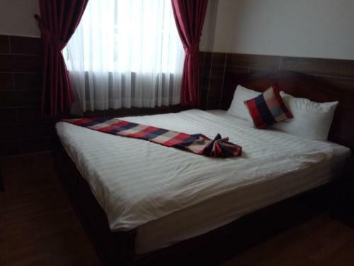 Tan Hoang Gia Hotel