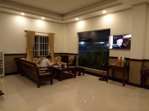 Tan Hoang Gia Hotel