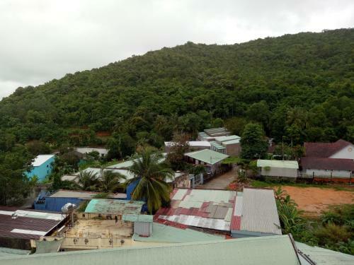 Tan Hoang Gia Hotel
