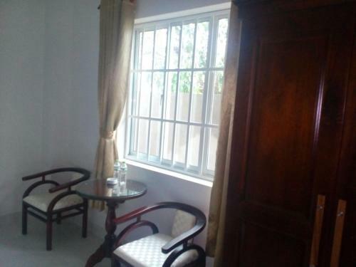 Tan Hoang Gia Hotel