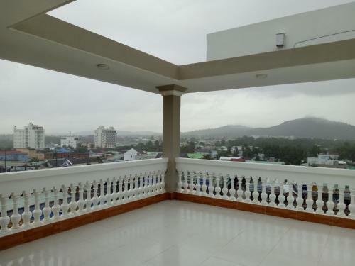 Tan Hoang Gia Hotel