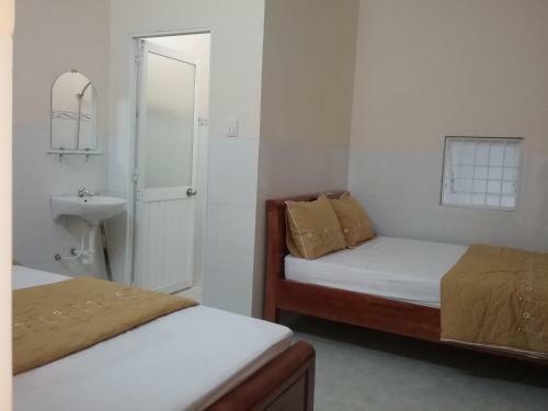 Hostal Hai Lam Guesthouse