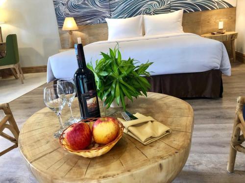 Hotel L'azure Resort And Spa