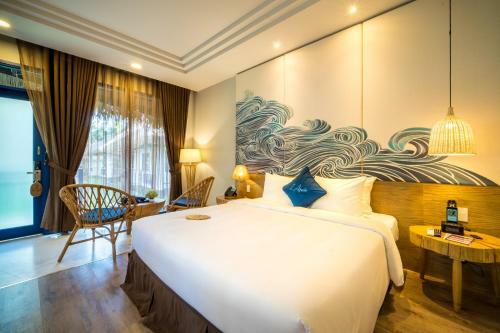 Hotel L'azure Resort And Spa