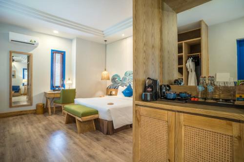 Hotel L'azure Resort And Spa