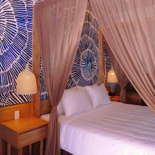 Hotel L'azure Resort And Spa