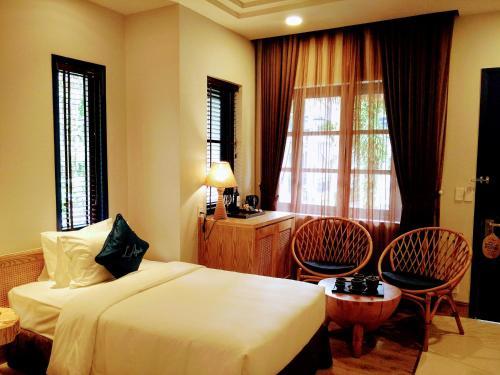 Hotel L'azure Resort And Spa
