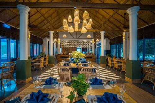 Hotel L'azure Resort And Spa
